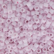 Miyuki Delica 11/0 DB1494-1 - Rosa pallido opaco x8 g