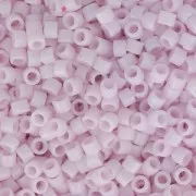 Miyuki Delica 11/0 DB1494-1 - Rosa pallido opaco x8 g