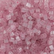 Miyuki Delica 11/0 DB0678 - Antique Rose Silk Satin x8g