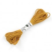 Filo da ricamo Seta d'Alger Gold (2244) x5m