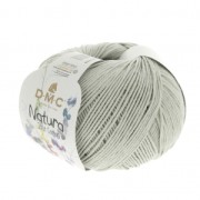 Coton Natura Just Cotton DMC - Filato di cotone Sable (n°03) x 155m|raw }}
