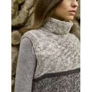 Natura Denim Just Cotton Medium DMC - Filato cotone Indigo (N°07) x75m