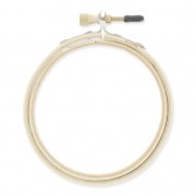 Telaio da ricamo DMC 10 cm x1