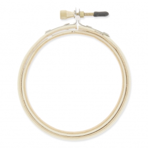 Telaio da ricamo DMC 10 cm x1