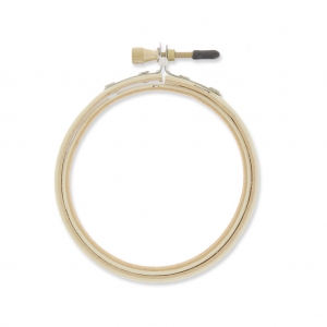 Telaio da ricamo DMC 7.5 cm x1