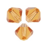 Biconi PureCrystal 5328 mm. 3 Topaz x50