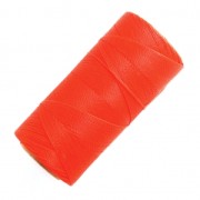 Bobina di filo cerato Linhasita per micro macramè 0,5 mm - Giacinto (327) x335m|raw }}