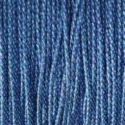 Filo Sorrento fabbricazione italiana 0,6 mm Bleu jean x50m|raw }}