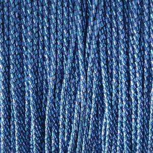 Filo Sorrento fabbricazione italiana 0,6 mm Bleu jean x50m