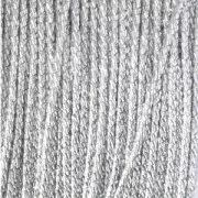 Filo Sorrento fabbricazione italiana 0,6 mm Argentato x50m