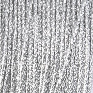 Filo Sorrento fabbricazione italiana 0,6 mm Argentato x50m