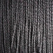 Filo Sorrento fabbricazione italiana 0,6 mm Grigio x50m