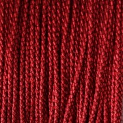 Filo Sorrento fabbricazione italiana 0,6 mm Rosso x50m
