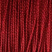 Filo Sorrento fabbricazione italiana 0,6 mm Rosso x50m