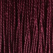 Filo Sorrento fabbricazione italiana 0,6 mm Bordeaux x50m|raw }}