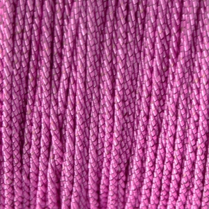 Filo Sorrento fabbricazione italiana 0,6 mm Fuchsia x50m