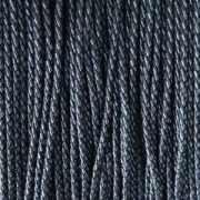 Filo Sorrento fabbricazione italiana 0,6 mm Blu grigio x50m|raw }}