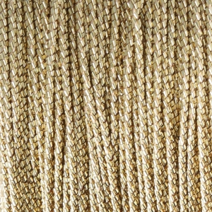Filo Sorrento fabbricazione italiana 0,6 mm Gold x50m