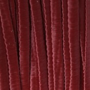 Filo Darryn fabbricazione italiana 2 mm Bordeau x30m|raw }}