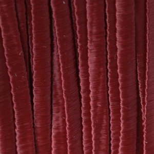 Filo Darryn fabbricazione italiana 2 mm Bordeau x30m