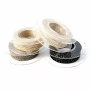 Filo Darryn fabbricazione italiana 2 mm Camel x30m