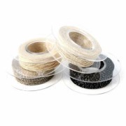 Filo Darryn fabbricazione italiana 2 mm Beige x30m