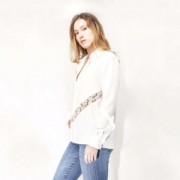 Cartamodello Louis Antoinette Giacca George