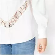 Cartamodello Louis Antoinette Giacca George