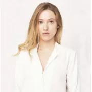 Cartamodello Louis Antoinette Giacca George