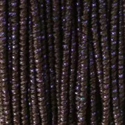 Filo Bliss Moonlight fabbircazione italiana 1 mm Marrone/Malva x30m