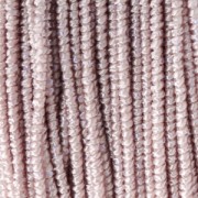 Filo Bliss Moonlight fabbircazione italiana 1 mm Crema/Malva x30m|raw }}