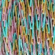 Bobine de fil Shade fabrication italienne 2 mm Multicolore x25m