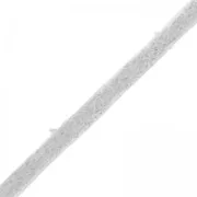 Laccetto pelle Scamosciata