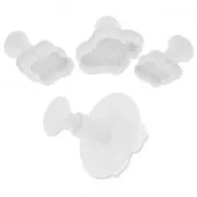 Set formine - Fancy Henna Lace x3