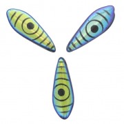 Daghe mm. 5x16 Jet Laser Target Eye x25|raw }}