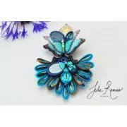 Daghe mm. 5x16 Jet Laser Target Eye x25