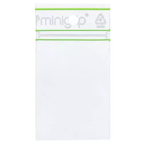 Bustine Minigrip mm. 40x60 x100