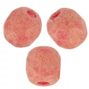 Sfaccettate mm. 3 Pacifica Strawberry x50