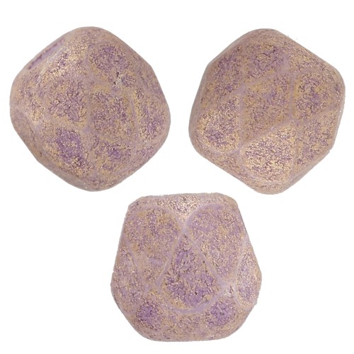 Sfaccettate mm. 3 Pacifica Fig x50