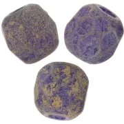 Sfaccettate mm. 3 Elderberry Pacifica x50