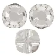 Strass da cucire mm. 5 Crystal  x10