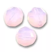 Sfere PureCrystal 5000 mm. 6 Rose Water Opal x6
