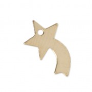 Stella Filante 12 mm Destra Gold filled|raw }}