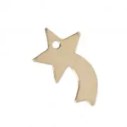 Stella Filante 12 mm Destra Gold filled