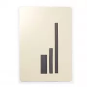 Lavagnetta magnetica Prym per ricamo