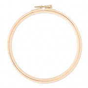 Tamburello per il ricamo 15 cm x1|raw }}