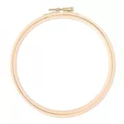 Tamburello per il ricamo 15 cm x1