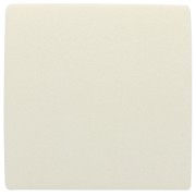 Tappeto per perline quadrato 20x20 cm  beige x2