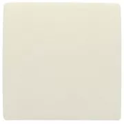 Tappeto per perline quadrato 20x20 cm  beige x2