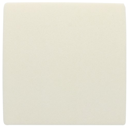 Tappeto per perline quadrato 20x20 cm beige x2